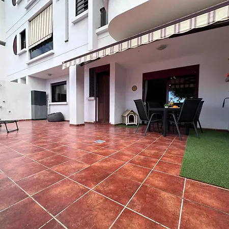 Terracita De Luces 아파트 *