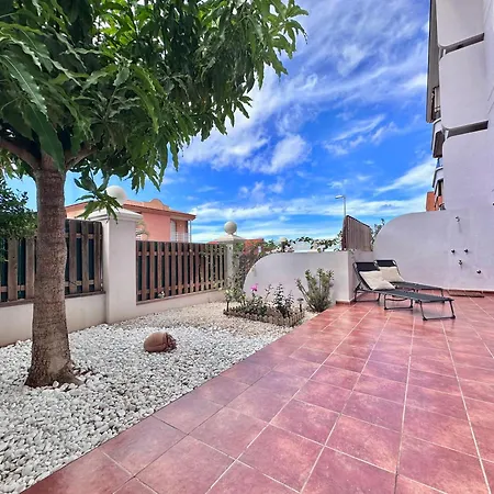 Terracita De Luces *