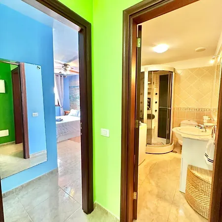 아파트 Terracita De Luces 라 라구나