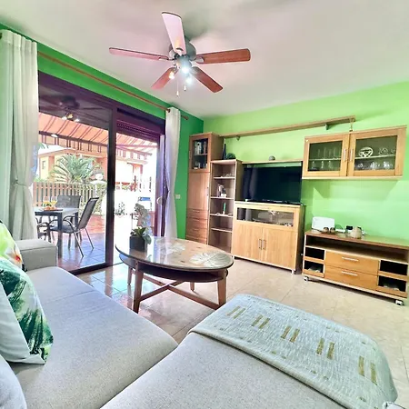 Terracita De Luces * 라 라구나