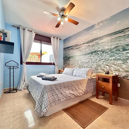 Terracita De Luces 아파트