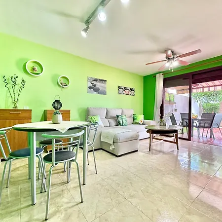 아파트 Terracita De Luces