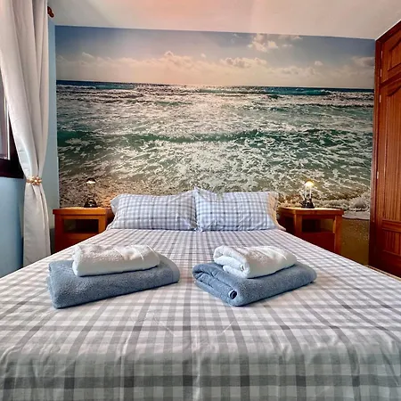 Apartamento Terracita De Luces La Laguna (Tenerife)