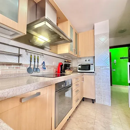 Terracita De Luces 라 라구나