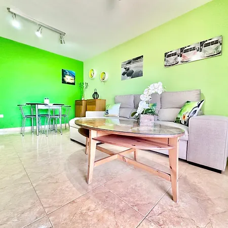 Terracita De Luces 아파트