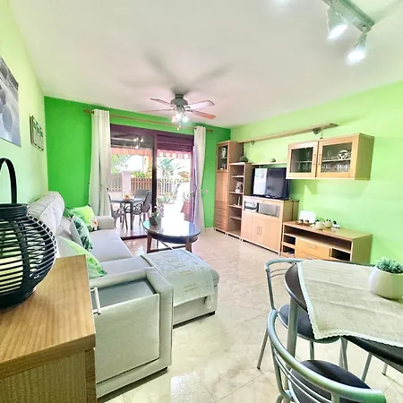 Terracita De Luces 아파트 *