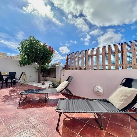 아파트 Terracita De Luces 라 라구나