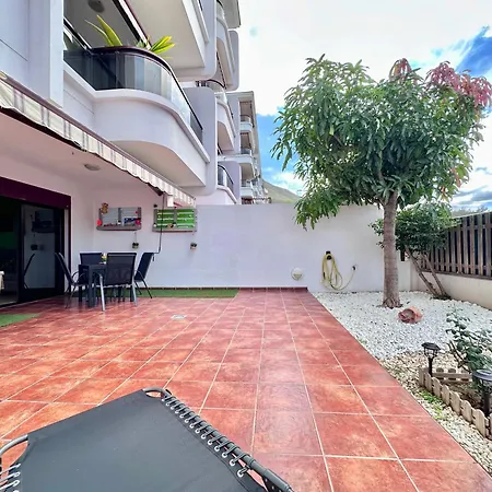 Terracita De Luces *