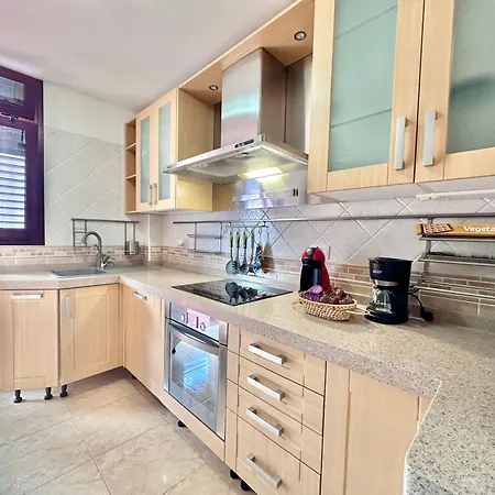 Terracita De Luces 아파트 *