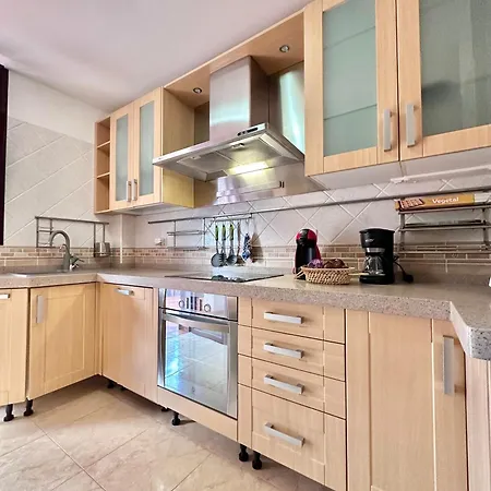 Terracita De Luces 아파트 라 라구나