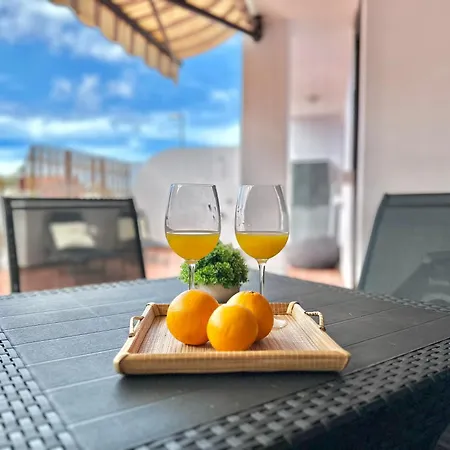 Terracita De Luces 아파트 *