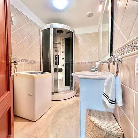 아파트 Terracita De Luces *