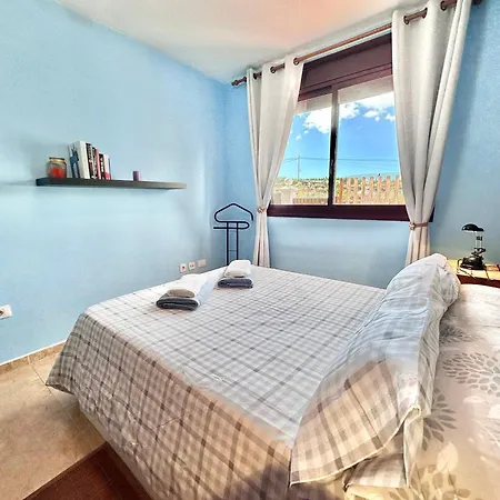 Terracita De Luces 아파트 라 라구나