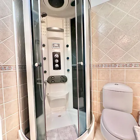 아파트 Terracita De Luces 라 라구나