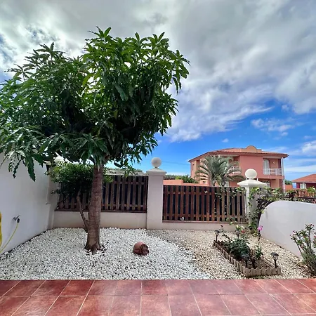 Terracita De Luces 아파트 라 라구나