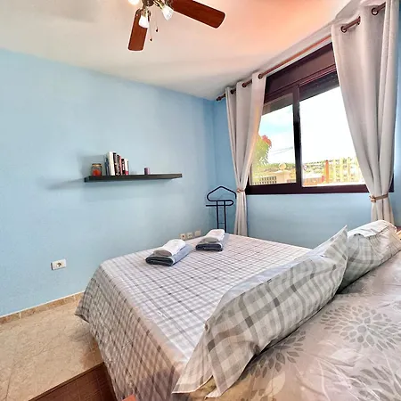 Terracita De Luces 아파트